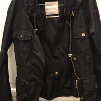Giubbino moncler originale