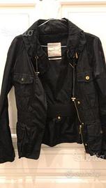 Giubbino moncler originale