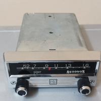 AUTOVOX PIPER RA 314