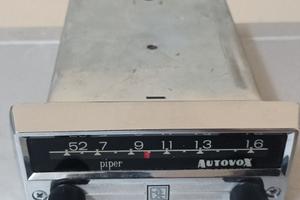 AUTOVOX PIPER RA 314