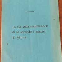 La via della realizzazione di sé secondo i misteri