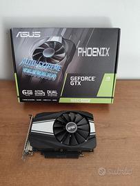 Gtx 1660 super itx asus