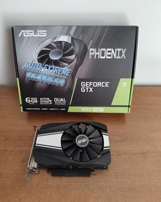 Gtx 1660 super itx asus