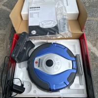 Hoover RoboCom Aspirapolvere