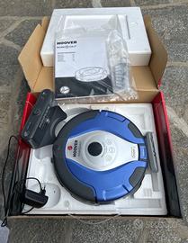 Hoover RoboCom Aspirapolvere