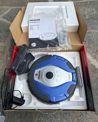 Hoover RoboCom Aspirapolvere
