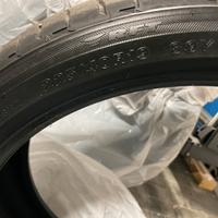 Gomme Bridgestone Potenza S001 R19