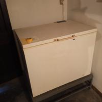 Freezer