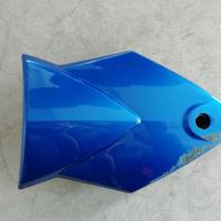 Guscio posteriore coprisella BMW S1000RR