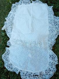 pizzo vintage 
