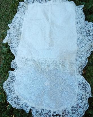 pizzo vintage 