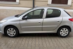 Peugeot 206 1.4 HDi – 92.000 km – Ottime condizion