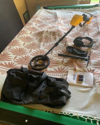 Metal Detector Urceri GC-1028