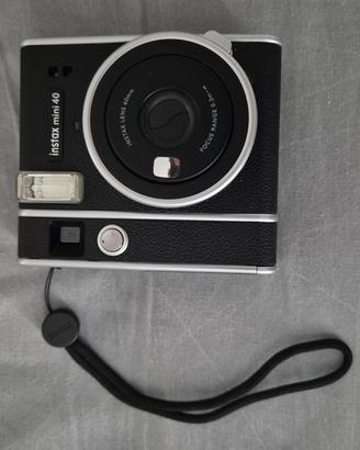 Macchina fotografica instax mini 40
