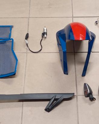 ricambi e accessori bmw