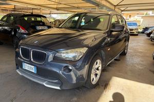 Bmw X1 sDrive 20d Futura