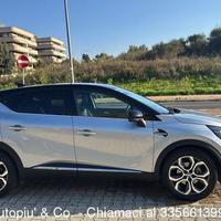 Renault Captur Hybrid E-Tech 145 CV Techno Fa...