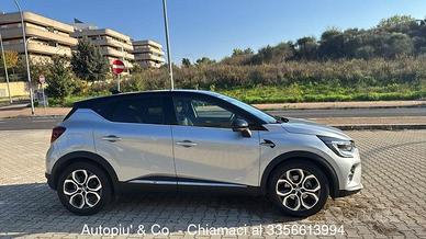 Renault Captur Hybrid E-Tech 145 CV Techno Fa...