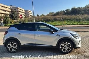 Renault Captur Hybrid E-Tech 145 CV Techno Fa...