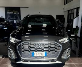 Audi Q5 40 TDI 204 CV quattro S tronic S line plus