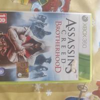 Assassin’s Creed Brotherhood