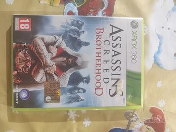 Assassin’s Creed Brotherhood