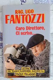 Rag. ugo fantozzi. caro direttore, ci scrivo