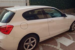 BMW SERIE 1 F21 1.6