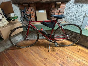 Bicicletta da corsa marca Coppi