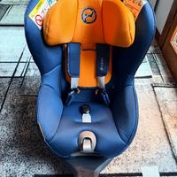 Seggiolino Auto Cybex Sirona S isofix 360