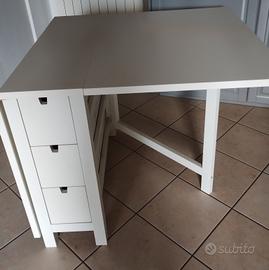 tavolo a ribalta 