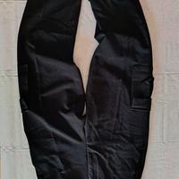 Pantaloni donna 42 cargo Blumarine