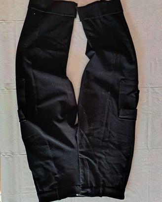 Pantaloni donna 42 cargo Blumarine