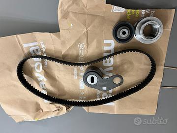 DEFENDER 90 300 tdi -kit distribuzione con puleg