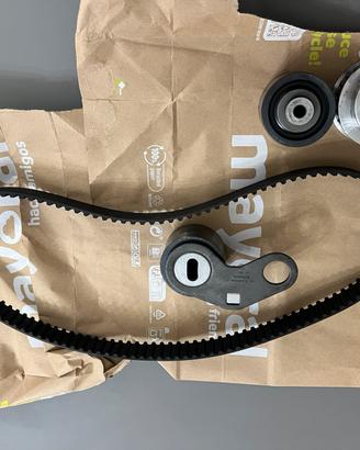 DEFENDER 90 300 tdi -kit distribuzione con puleg