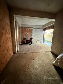 Posti moto/ scooter / bici