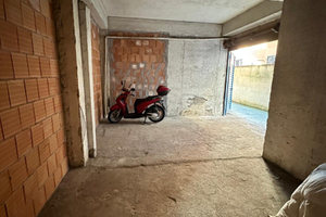 Posti moto/ scooter / bici