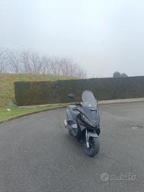 Malaguti Madison 250 - 2006