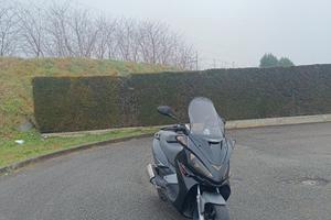 Malaguti Madison 250 - 2006