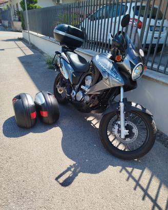 transalp 700 ABS 