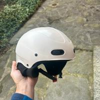 Casco SCI/SNOWBOARD tg. M - marca Red (Burton)