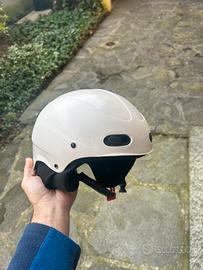 Casco SCI/SNOWBOARD tg. M - marca Red (Burton)