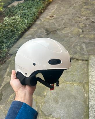 Casco SCI/SNOWBOARD tg. M - marca Red (Burton)