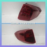 Stop fanale posteriore Suzuki vitara 2018
