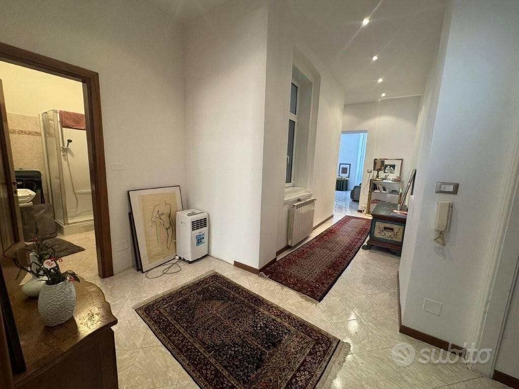 Appartamento – TS - Vista 2