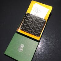 Goyard con scontrino