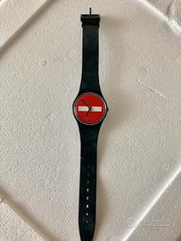 Swatch MGB 176