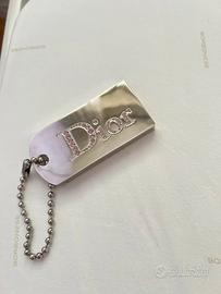 Dior sparkling vintage