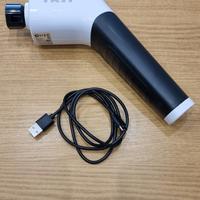 Spazzola rotante pulizia casa