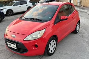 Ford Ka Ka+ 1.2 8V 69CV PLUS